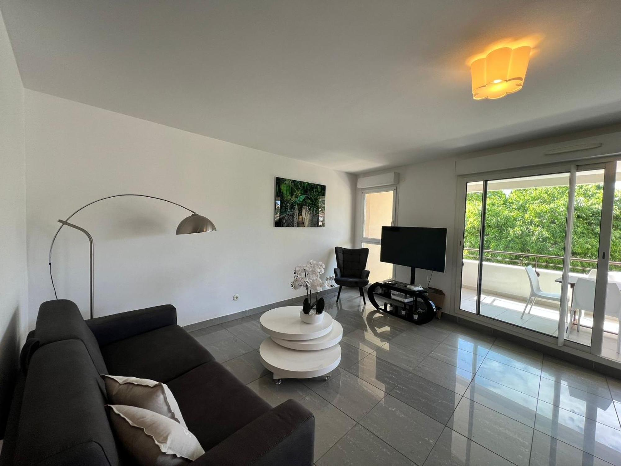 Grand T3 Neuf Proche Port/Centre Ville La Ciotat Exterior foto