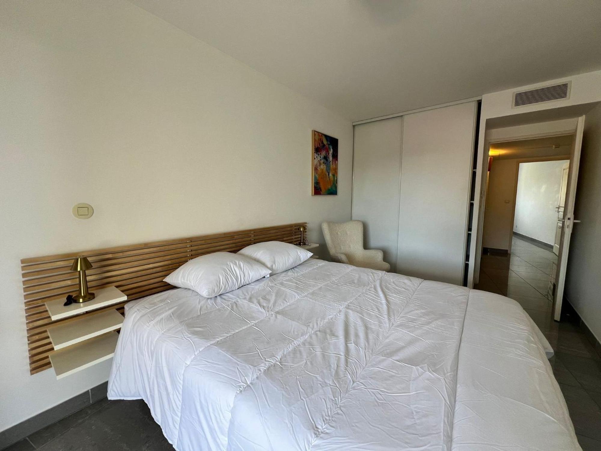 Grand T3 Neuf Proche Port/Centre Ville La Ciotat Exterior foto
